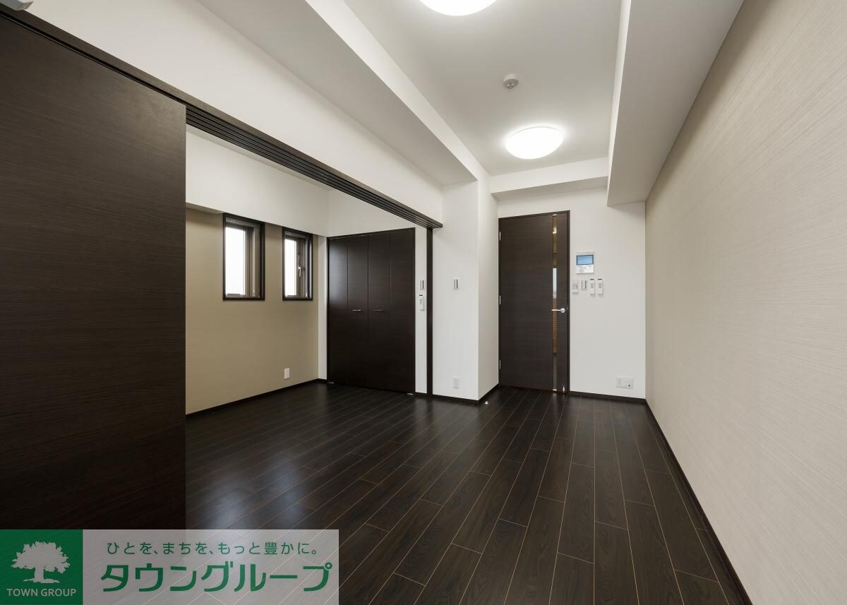 グランカーサ錦糸町の物件内観写真