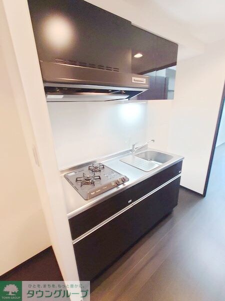 グランカーサ錦糸町の物件内観写真