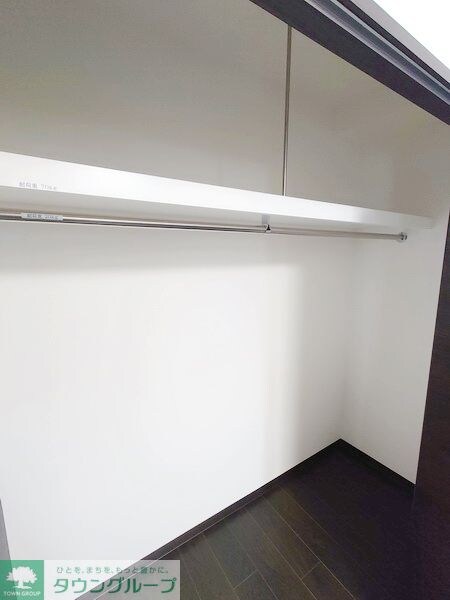 グランカーサ錦糸町の物件内観写真