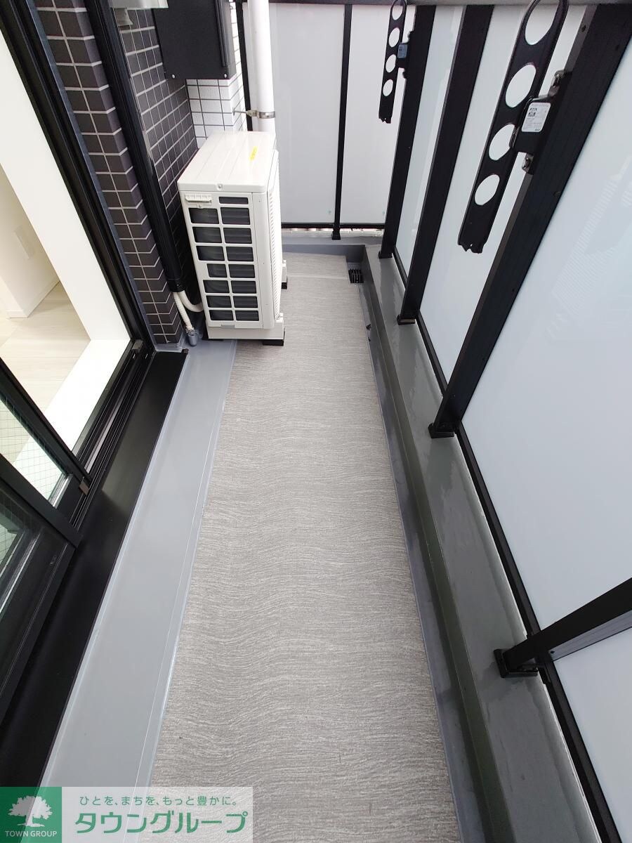 GRANPASEO森下の物件内観写真