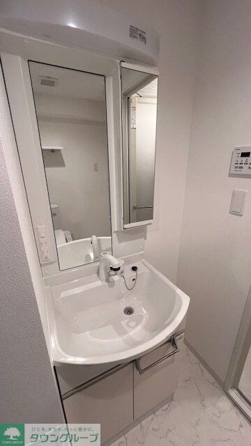 リヴシティ亀戸の物件内観写真