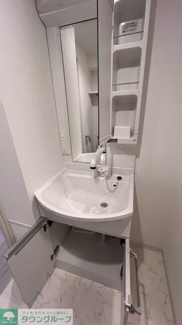 リヴシティ亀戸の物件内観写真