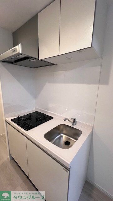 リヴシティ亀戸の物件内観写真