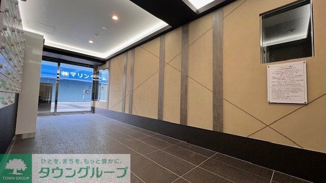 リヴシティ亀戸の物件内観写真