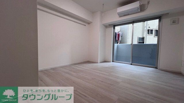 リヴシティ亀戸の物件内観写真