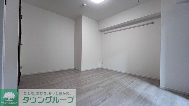 リヴシティ亀戸の物件内観写真