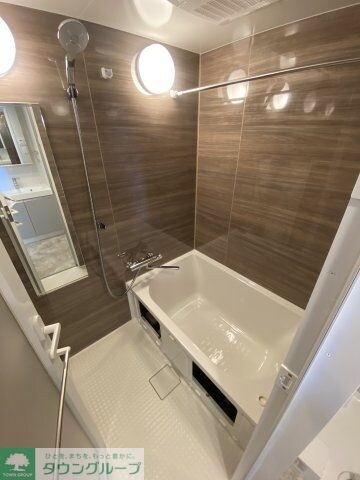 プラウドフラット亀戸ステーションプレイスの物件内観写真