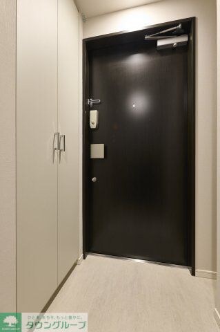 プラウドフラット亀戸ステーションプレイスの物件内観写真