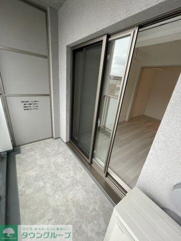 プラウドフラット亀戸の物件内観写真