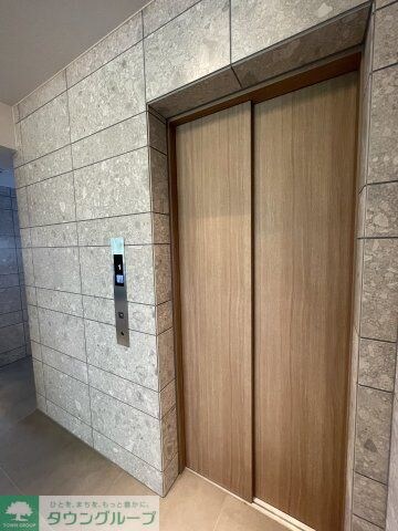 プラウドフラット亀戸の物件内観写真