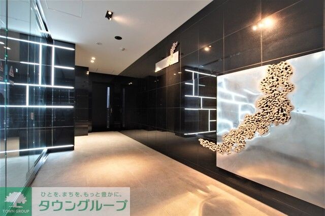 ＭＦＰＲコート菊川の物件内観写真