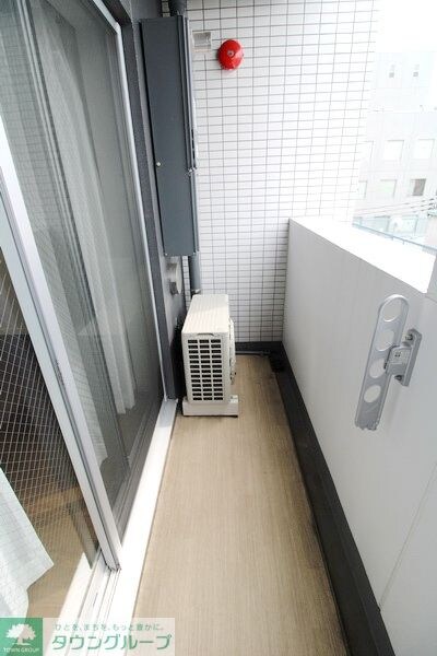 ＭＦＰＲコート菊川の物件内観写真