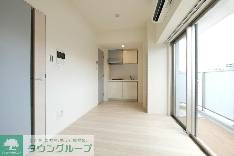 ＨＦ両国レジデンスＥＡＳＴの物件内観写真