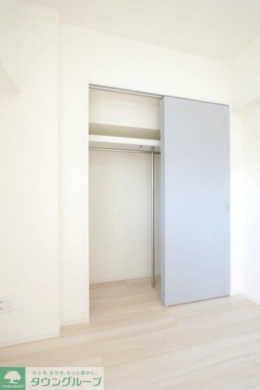 ＨＦ両国レジデンスＥＡＳＴの物件内観写真