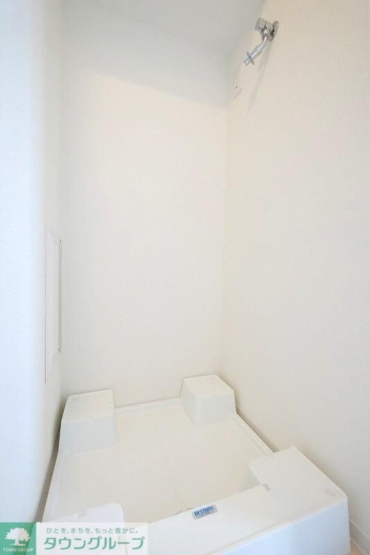 ＨＦ両国レジデンスＥＡＳＴの物件内観写真