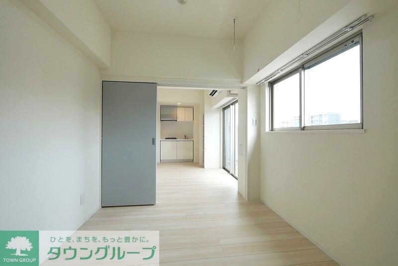 ＨＦ両国レジデンスＥＡＳＴの物件内観写真