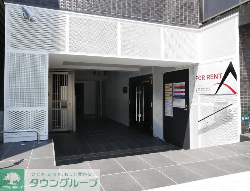 ＨＦ両国レジデンスＥＡＳＴの物件内観写真