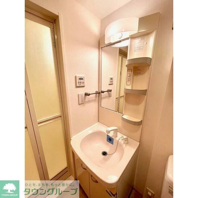 レジディア両国(レジディアリョウゴク)の物件内観写真