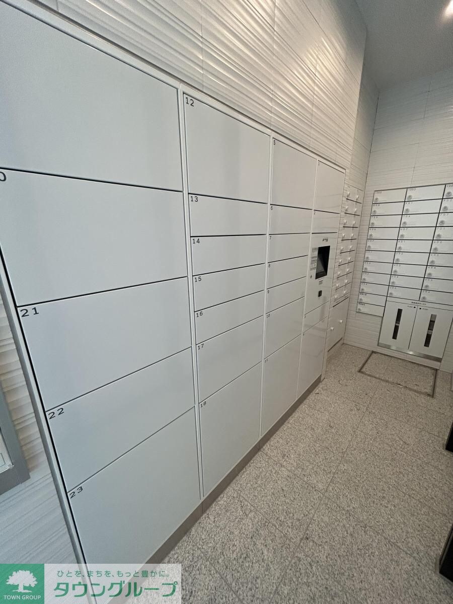 ラティエラ両国の物件内観写真