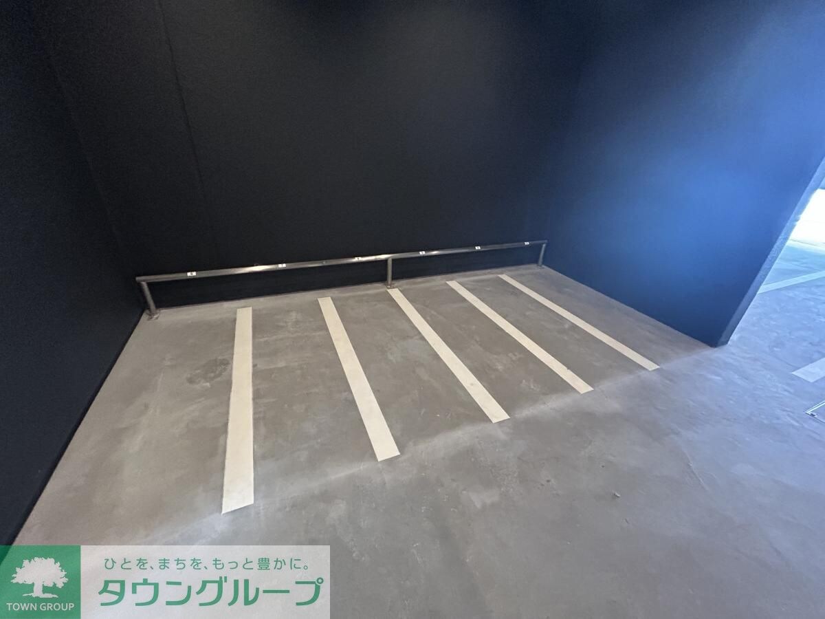 ラティエラ両国の物件内観写真