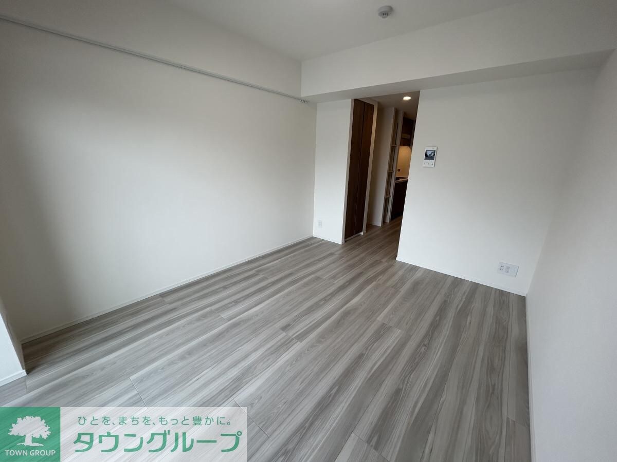 ラティエラ両国の物件内観写真