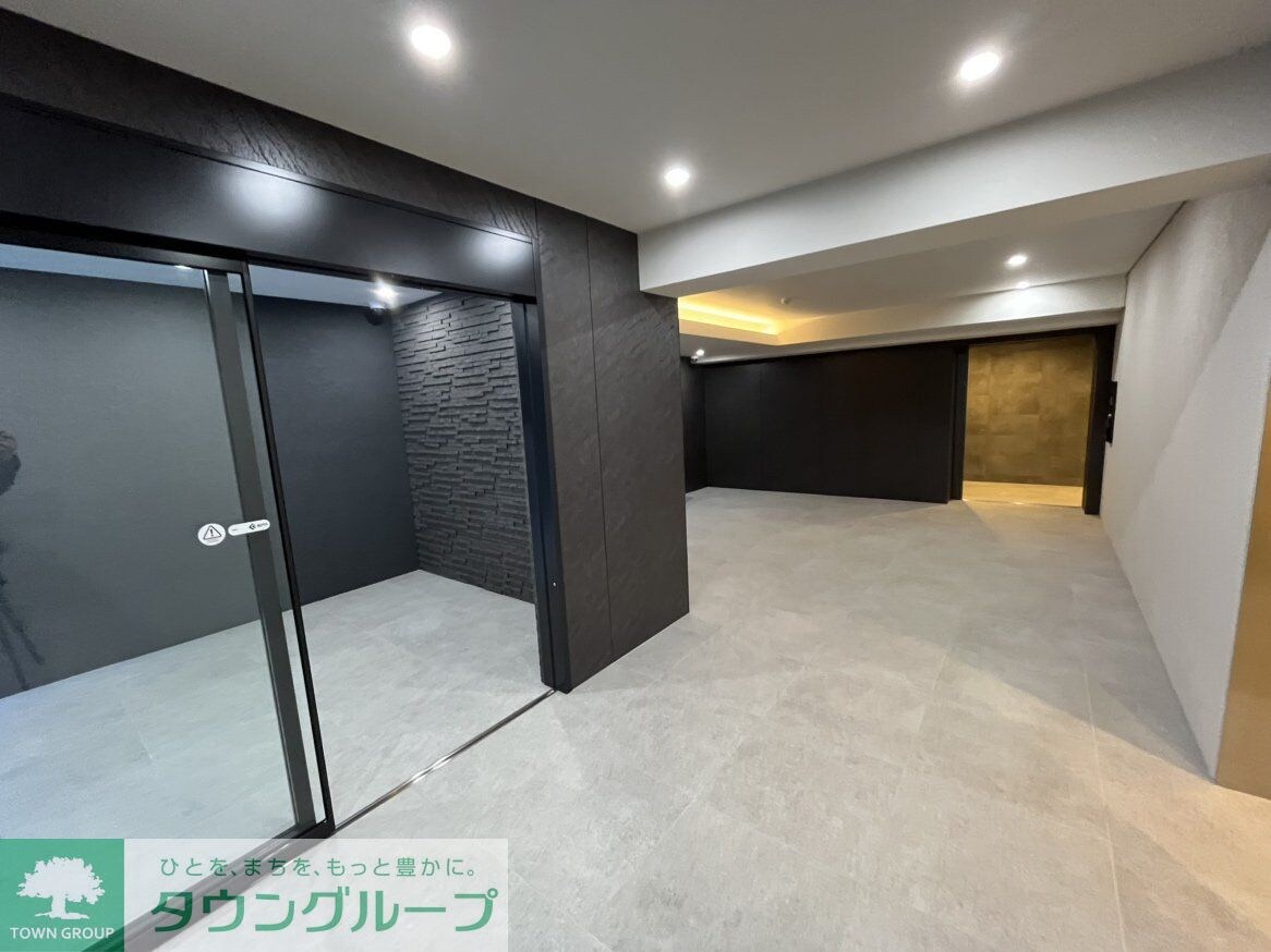 シーズンフラッツ菊川WESTの物件内観写真