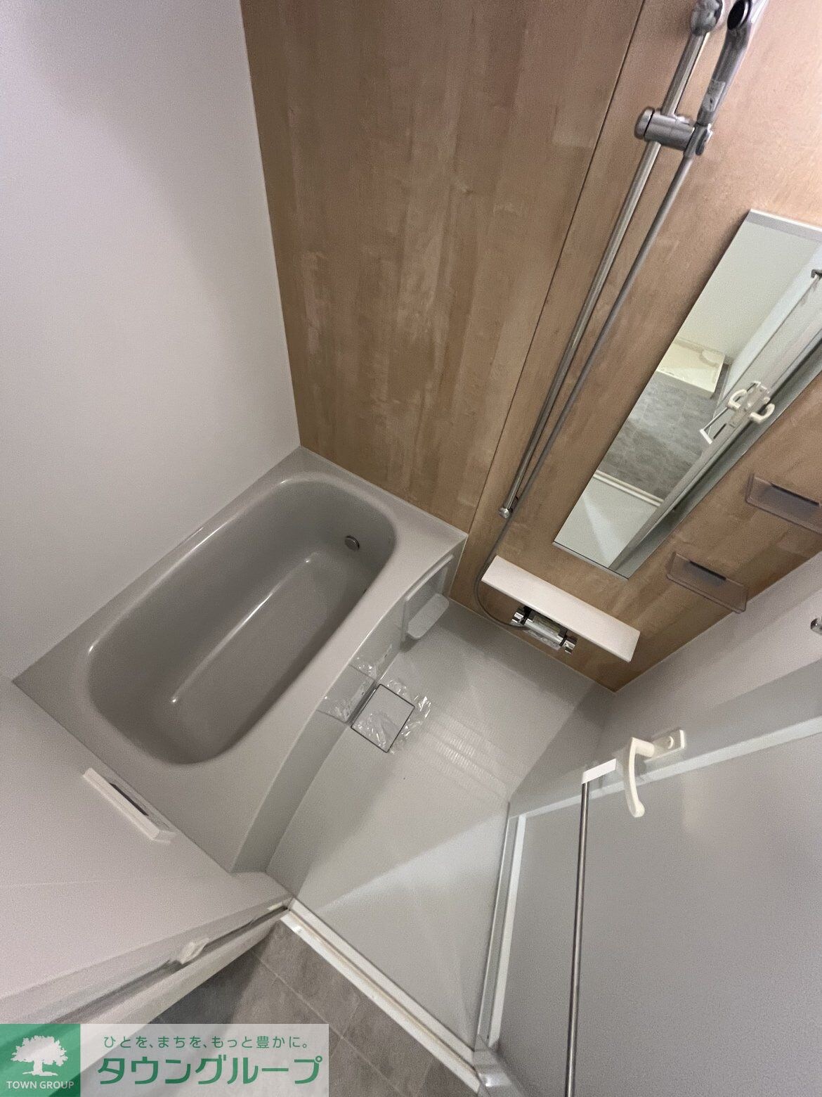 シーズンフラッツ菊川WESTの物件内観写真