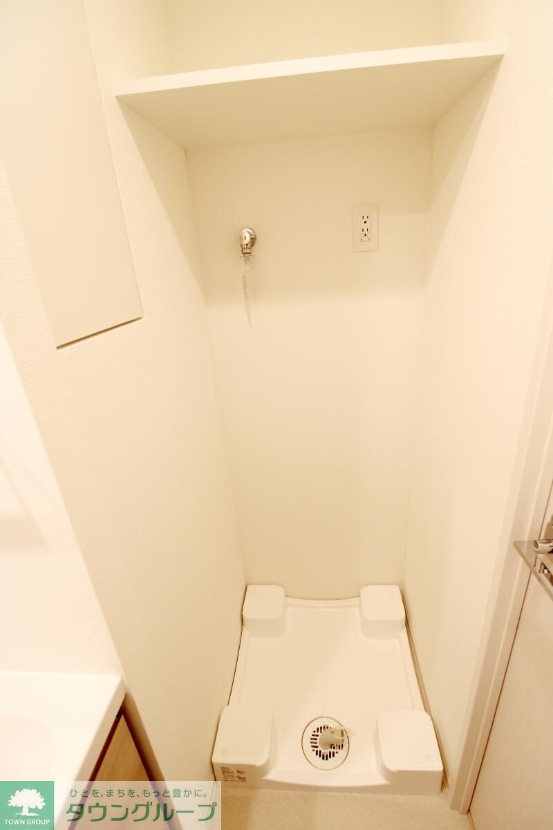 ライトテラス錦糸町の物件内観写真