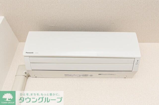 スカイコート両国壱番館の物件内観写真