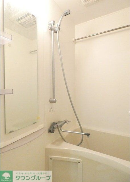 ブライズ亀戸DUEの物件内観写真