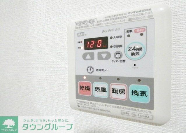 ブライズ亀戸DUEの物件内観写真