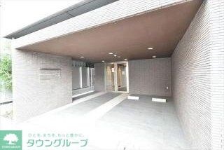 ブライズ亀戸DUEの物件内観写真