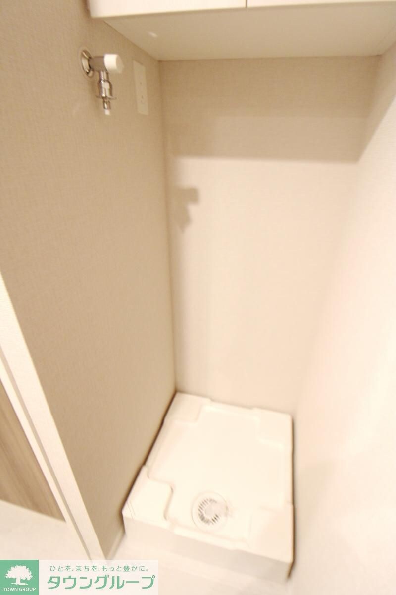 アーバネックス両国の物件内観写真