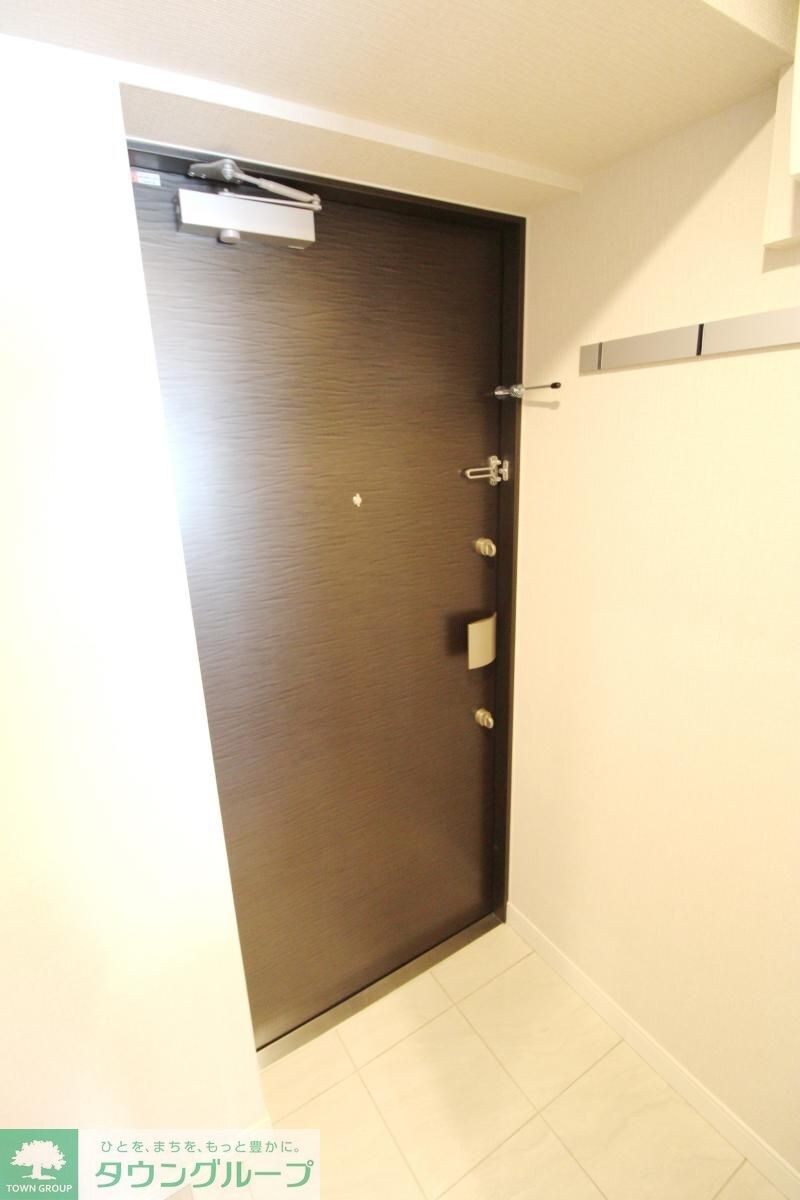 アーバネックス両国の物件内観写真