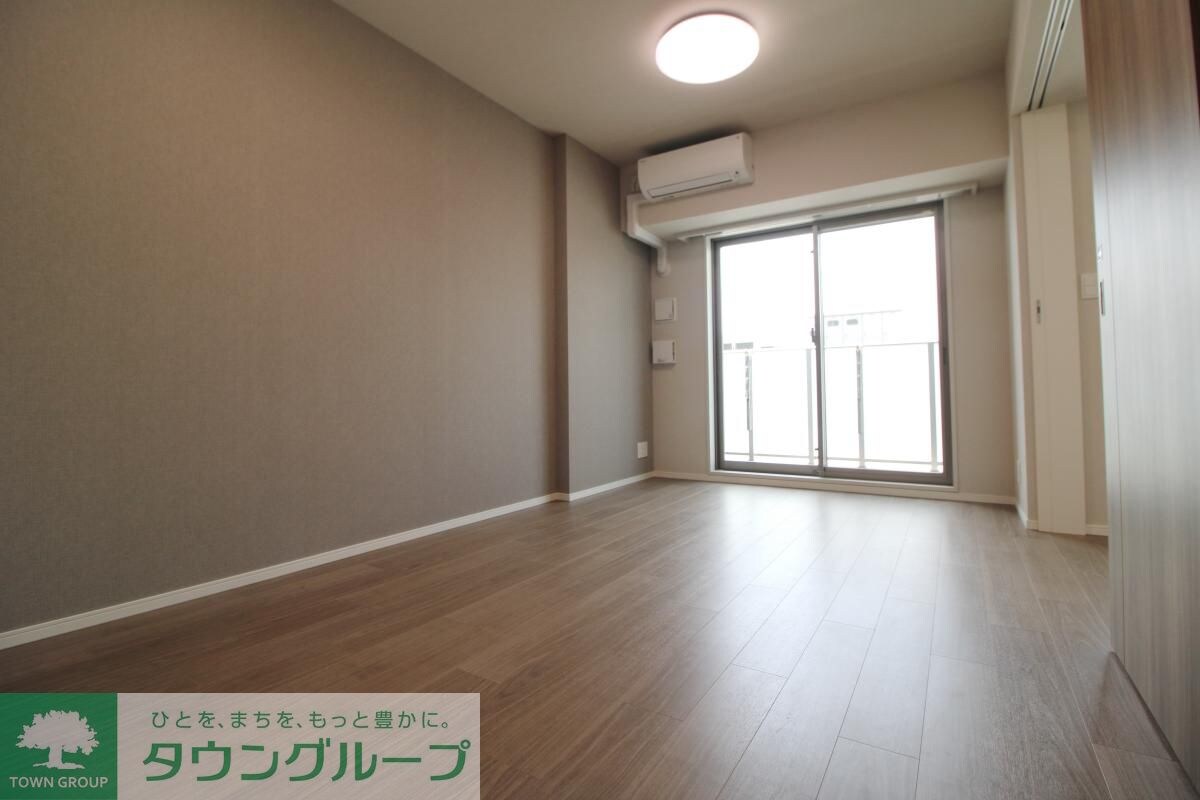 アーバネックス両国の物件内観写真