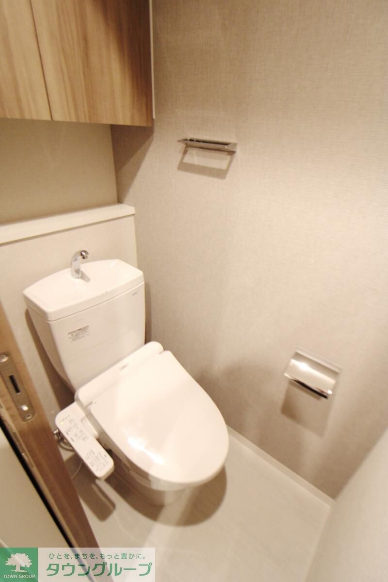 アーバネックス両国の物件内観写真