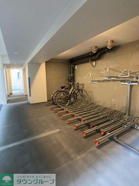 アーバネックス両国の物件内観写真