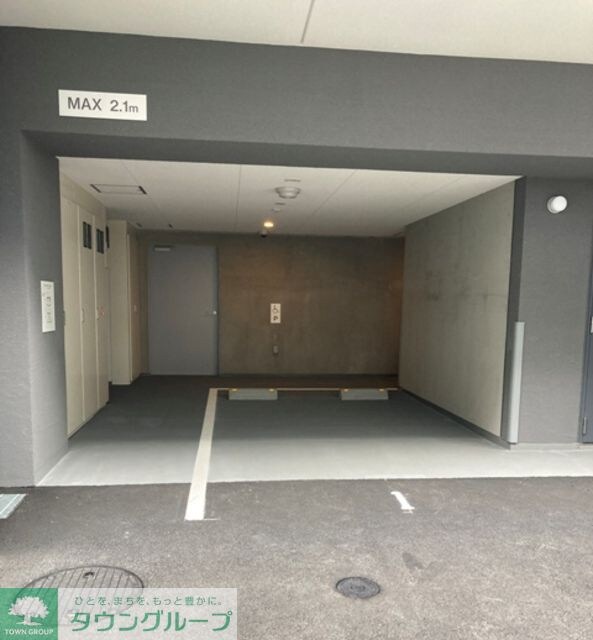 アーバネックス両国の物件内観写真