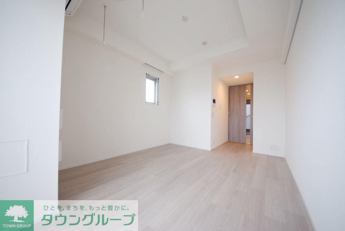 プラウドフラット菊川の物件内観写真