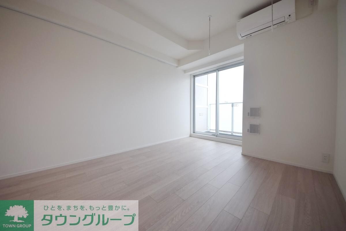 プラウドフラット菊川の物件内観写真