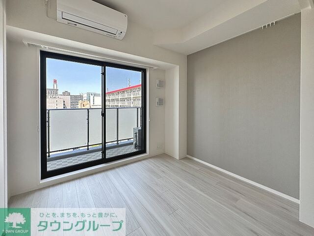 パークアクシス錦糸公園の物件内観写真