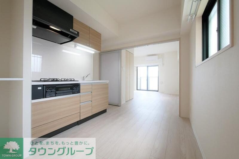 RYOGOKU STATION RESIDENCEの物件内観写真