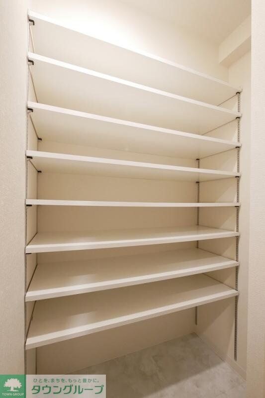 RYOGOKU STATION RESIDENCEの物件内観写真