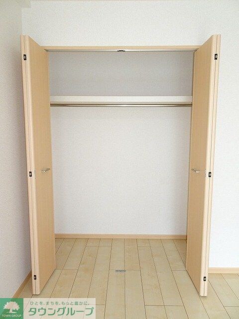 横網　リバーイーストの物件内観写真