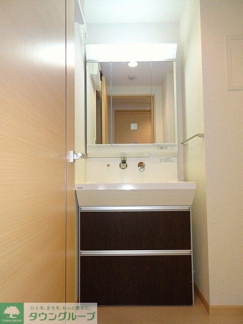 横網　リバーイーストの物件内観写真