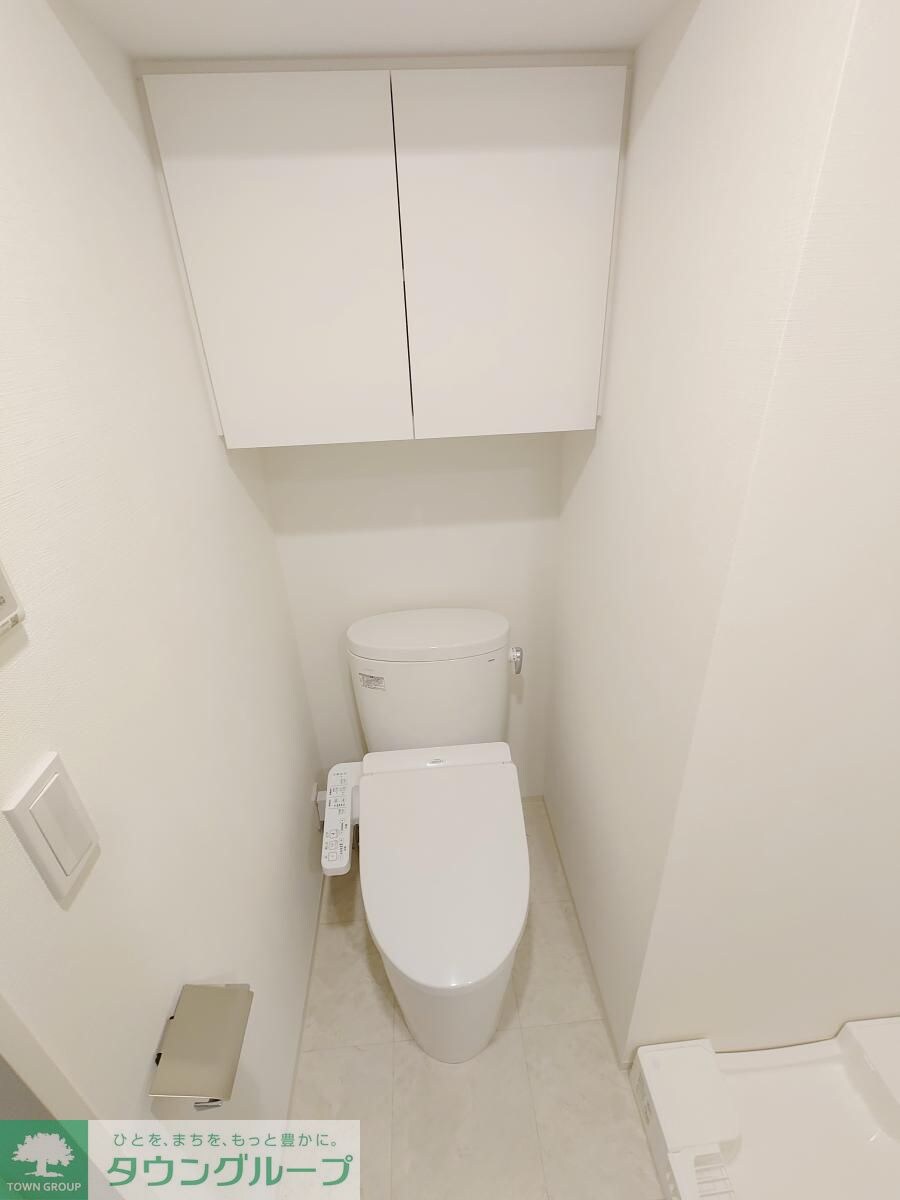 GRAN PASEO森下の物件内観写真