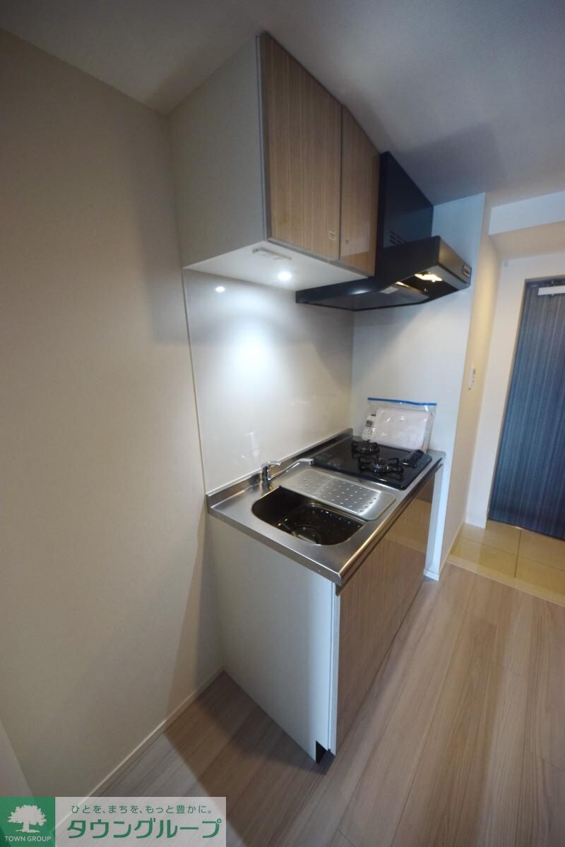 S-RESIDENCE両国avenueの物件内観写真