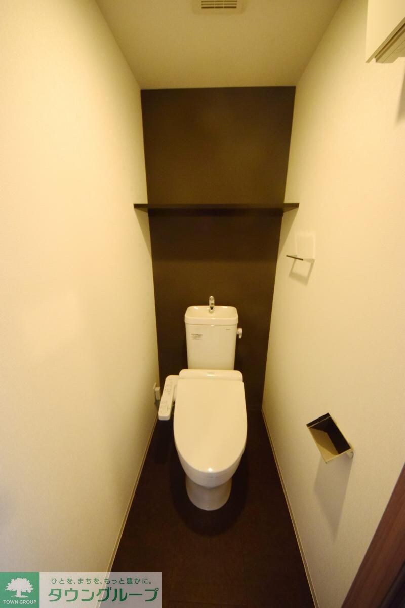 S-RESIDENCE両国avenueの物件内観写真