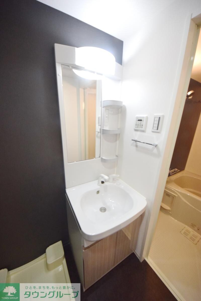 S-RESIDENCE両国avenueの物件内観写真