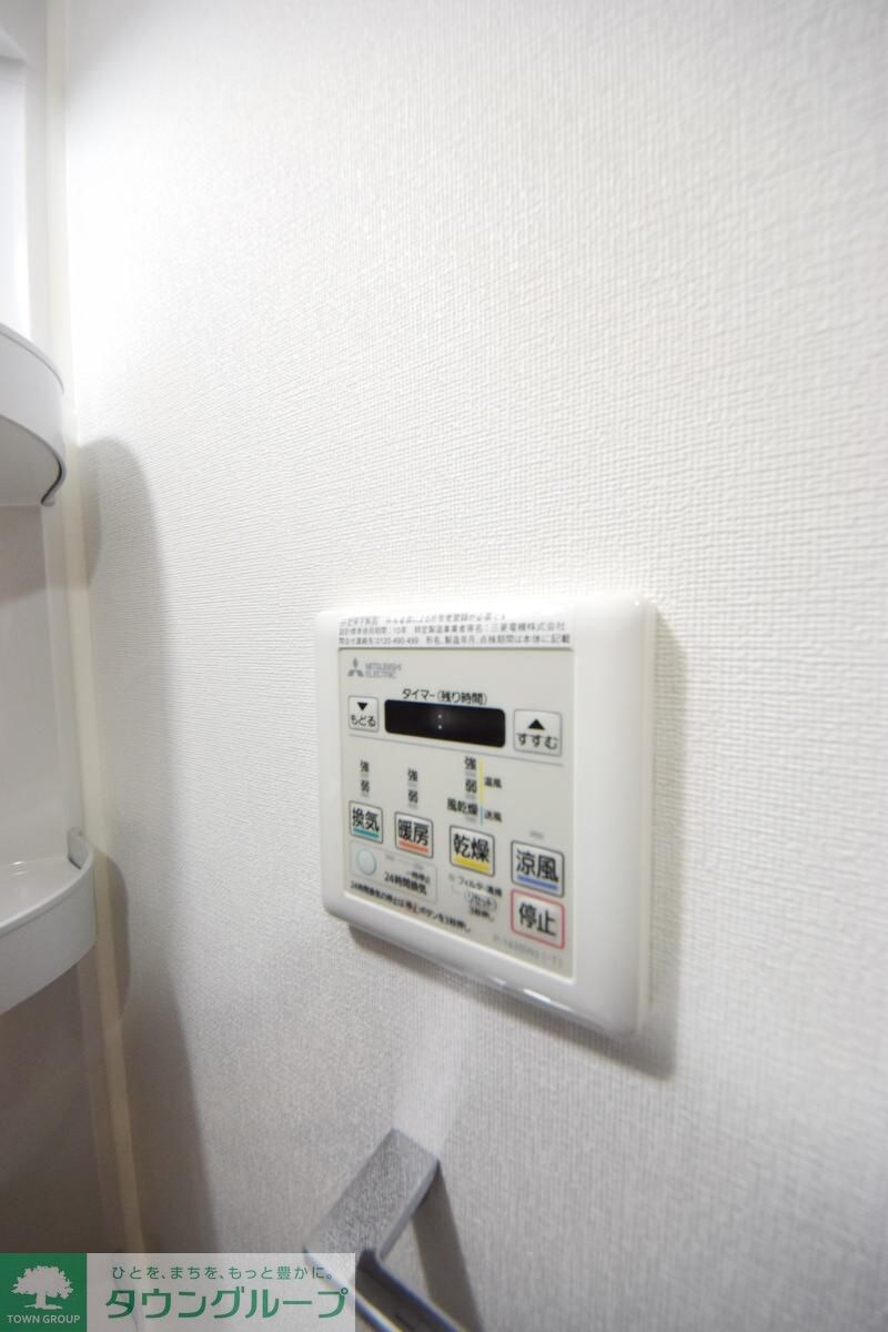 S-RESIDENCE両国avenueの物件内観写真